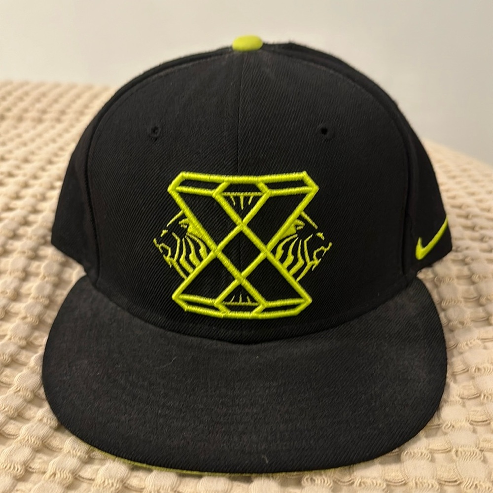 Nike True Snapback